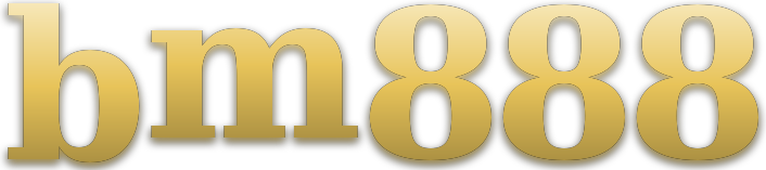 bm888 logo